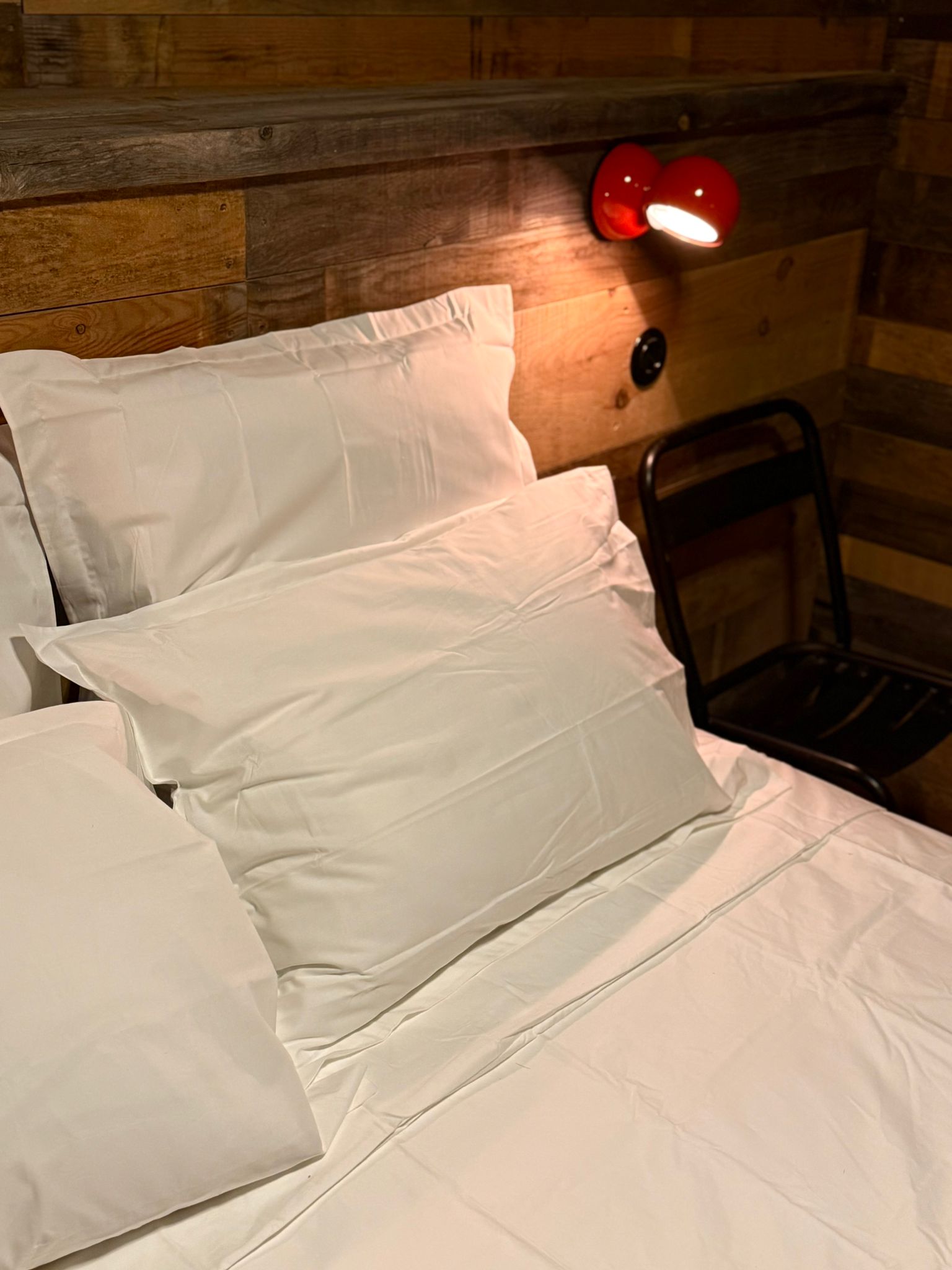 Réalisation David Fretigny