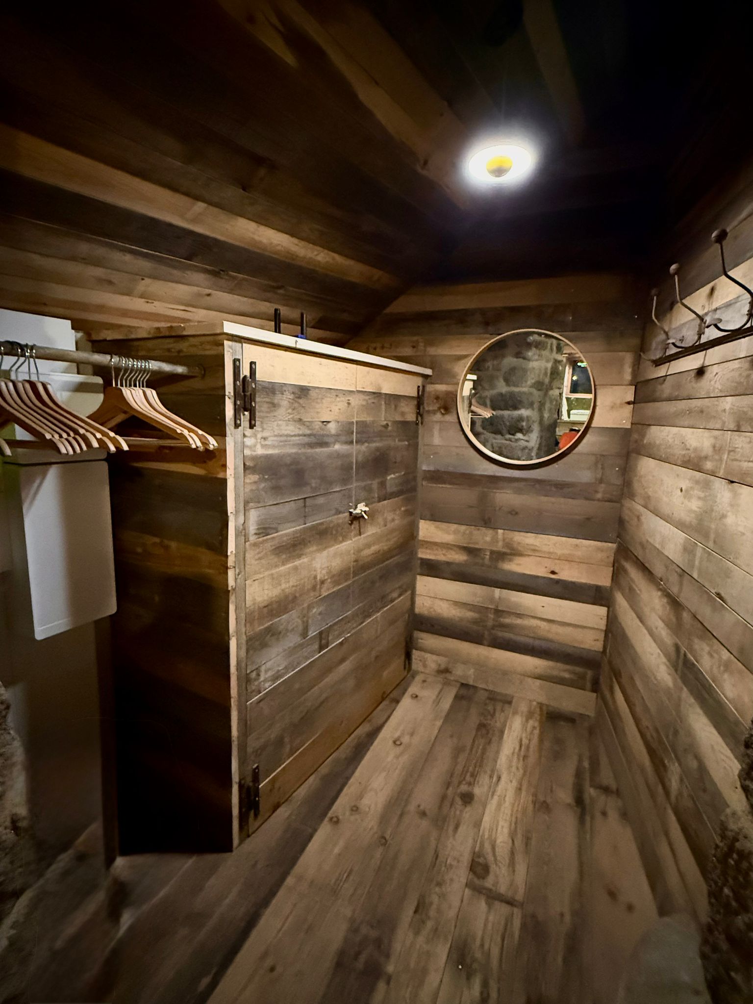 Réalisation David Fretigny