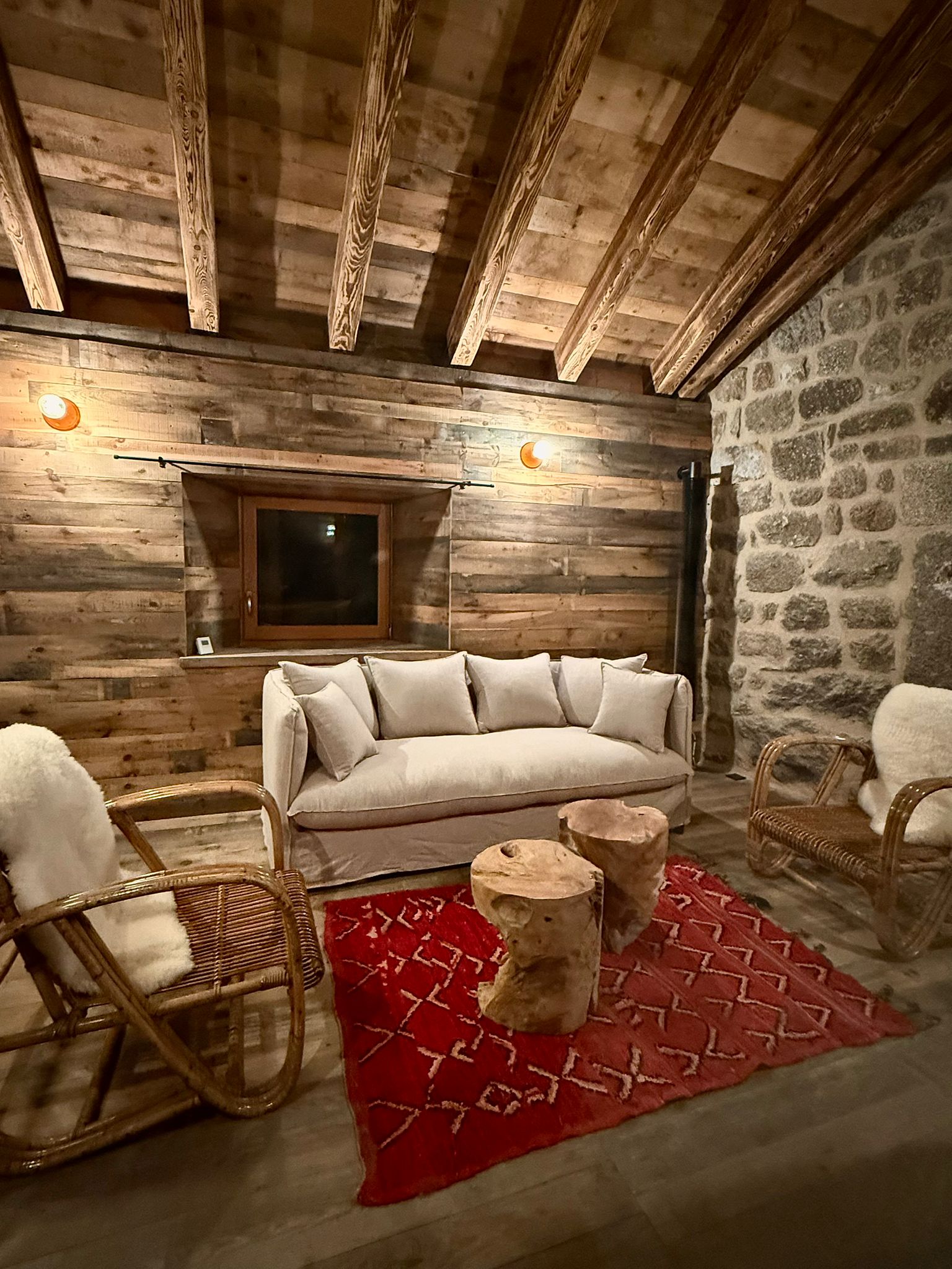 Réalisation David Fretigny