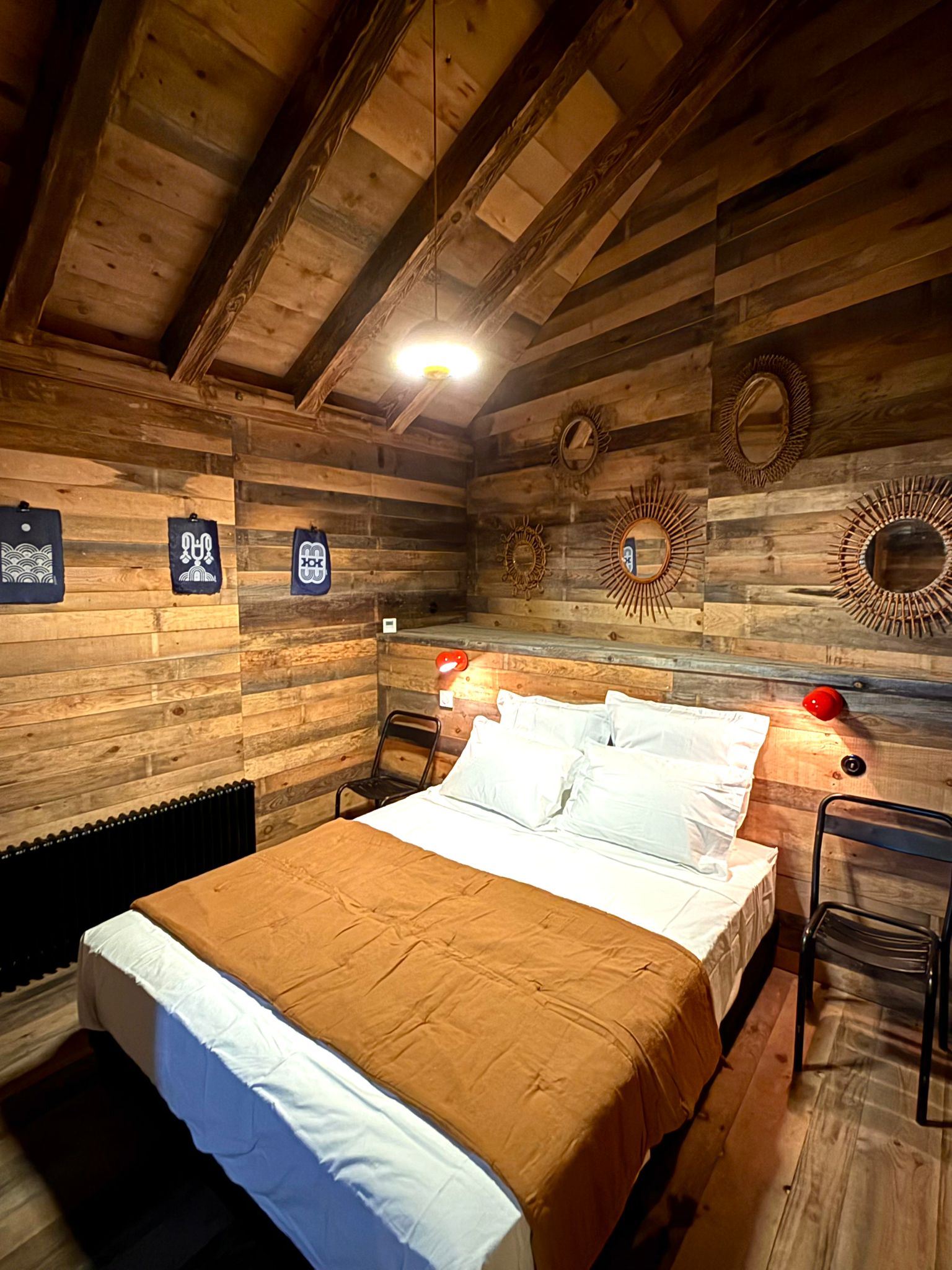 Réalisation David Fretigny